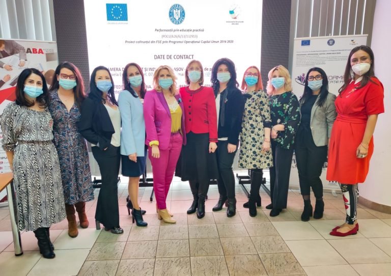 Pactul pentru Muncă:  Fonduri europene pentru o educație practică