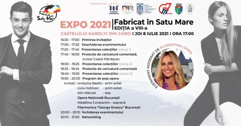 Parteneriat public – privat pentru susținerea industriei textile