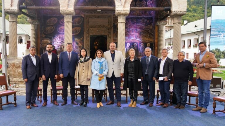 Vâlcea poate ajunge în top 3 destinații turistice românești