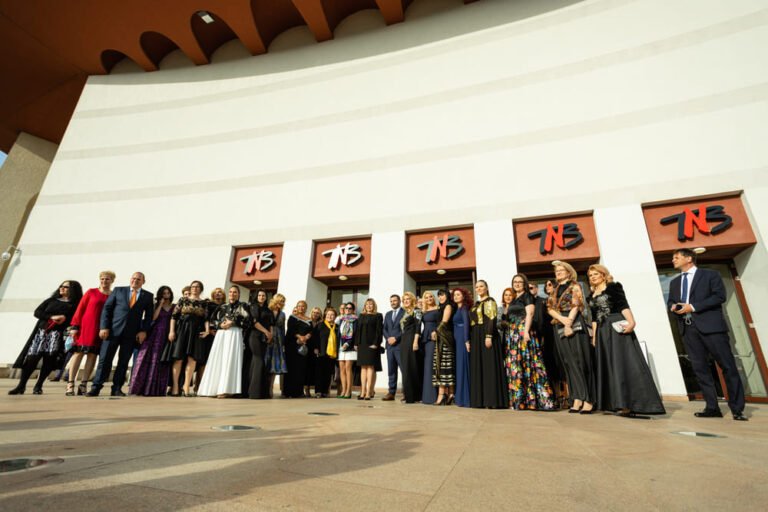 Galerie Foto: Gala Women in Economy, 2021