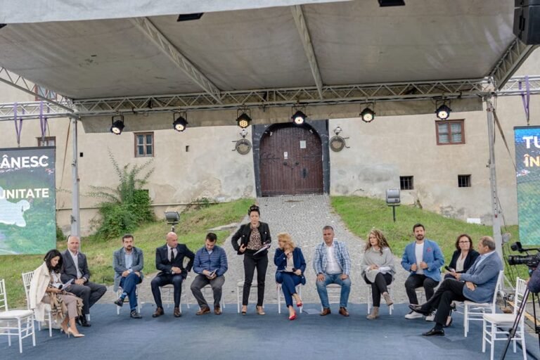 Galerie Foto: Turismul românesc: între impas și oportunitate, Brașov