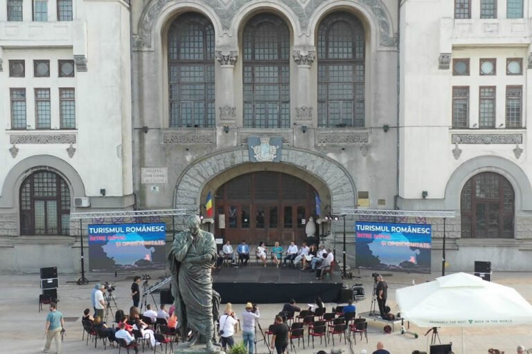 Galerie Foto: Turismul românesc: între impas și oportunitate Constanța