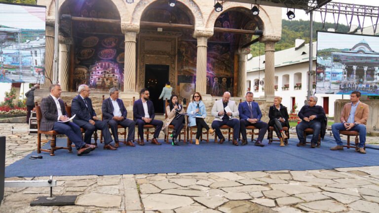 Galerie Foto: Turismul românesc: între impas și oportunitate, Vâlcea