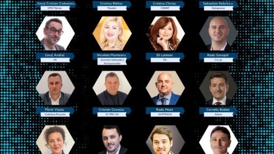 SUPER Antreprenorii își dau întâlnire la Alba Iulia pe 8 iunie