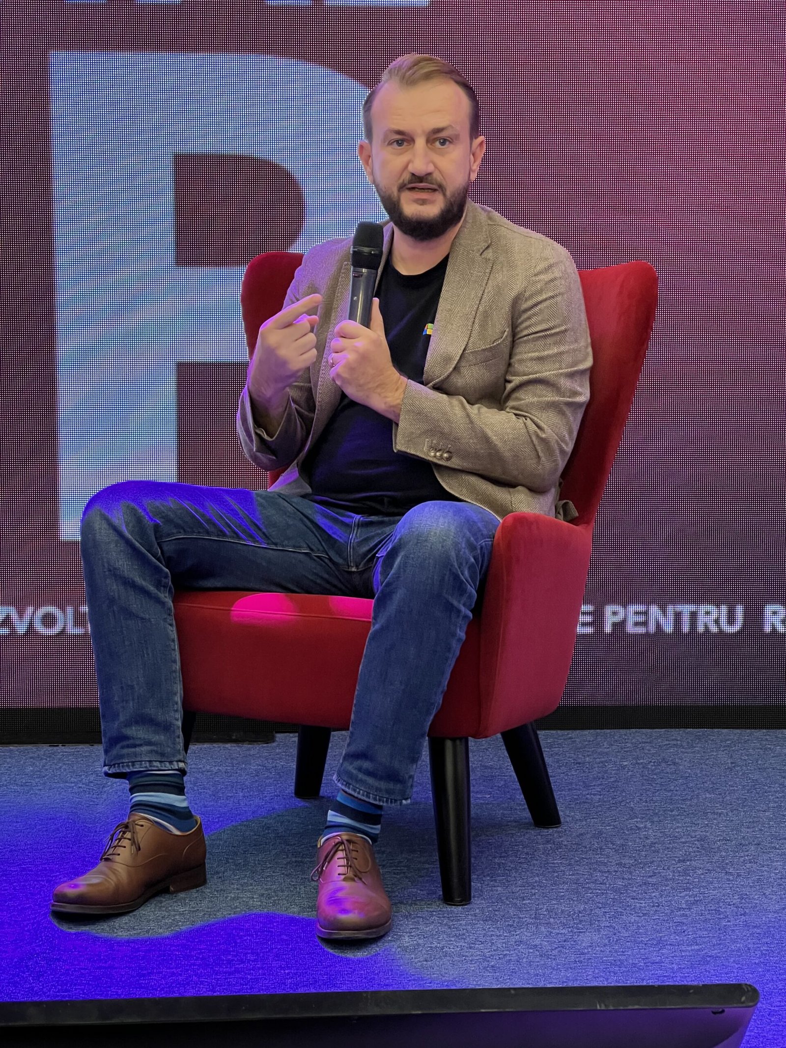 „Digital Up – Dezvoltare Antreprenorială pentru IMM-uri” - episodul al doilea, Brașov