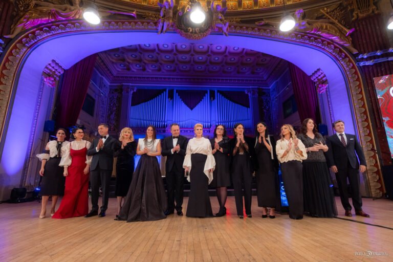 10 femei de nota 10, premiate în cadrul galei CONAF „Women in Economy – Day by day Heroes”