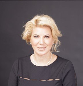 Cristina Chiriac presedinta CONAF