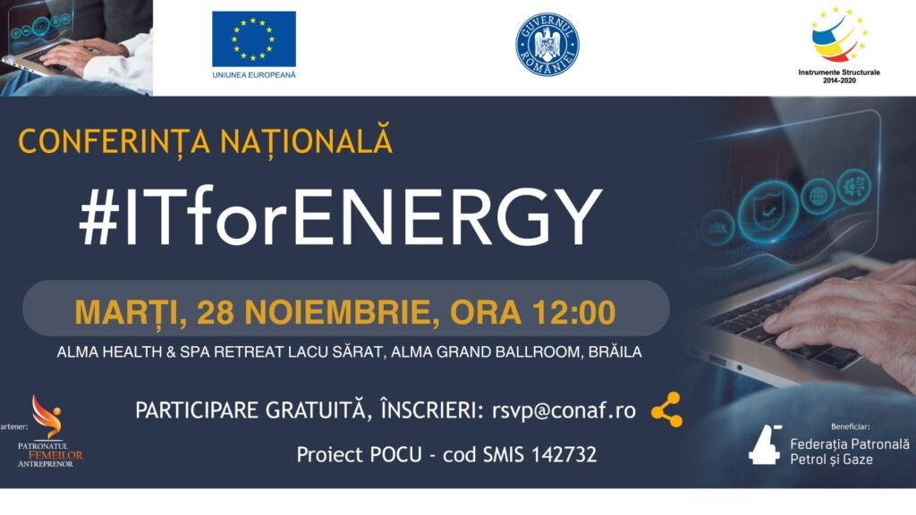 IT4ENERGY 