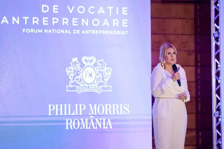 Galerie Foto: Forumul Național De Vocație Antreprenoare, București