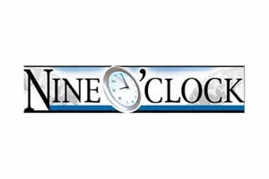 Nine O'Clock