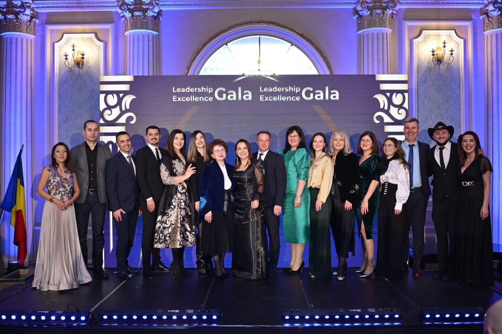 Leadership Excellence Gala