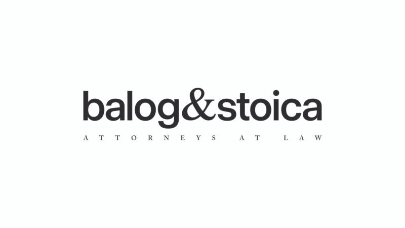 Balog & Stoica – Attorneys at law