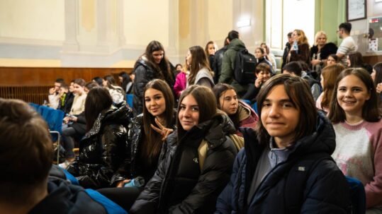 Pactul pentru Tineri