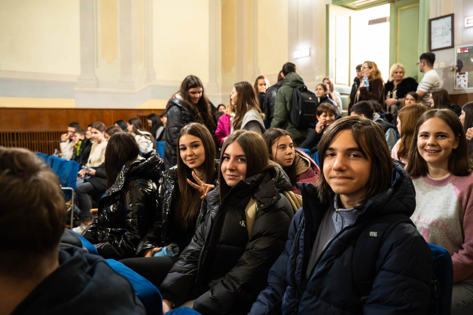 Pactul pentru Tineri