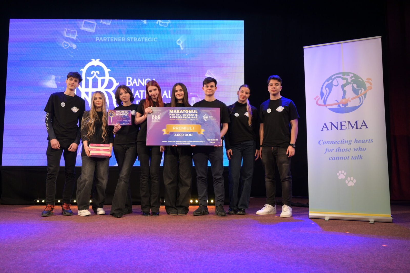 Finalistii Mehedinti