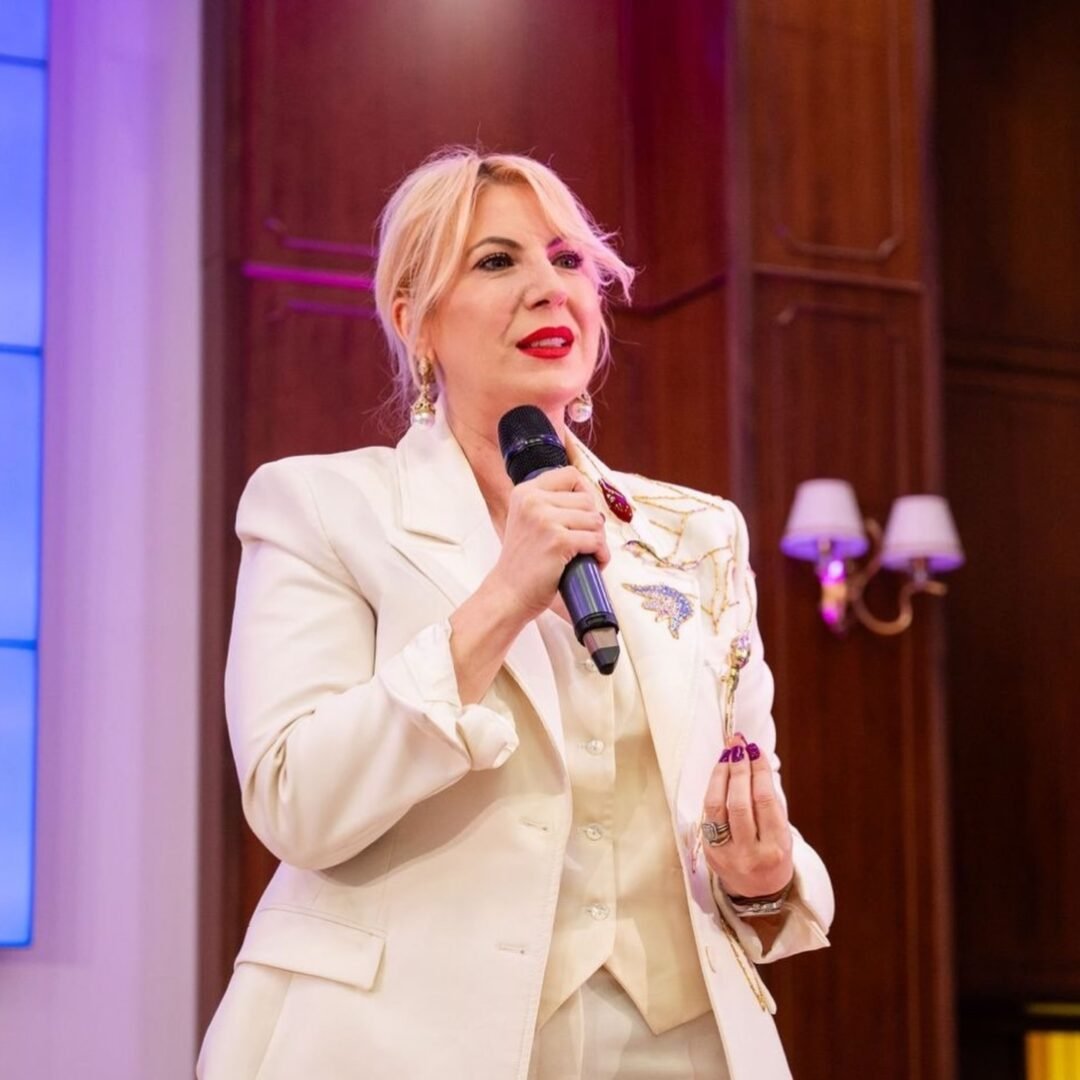 Cristina Chiriac Sibiu