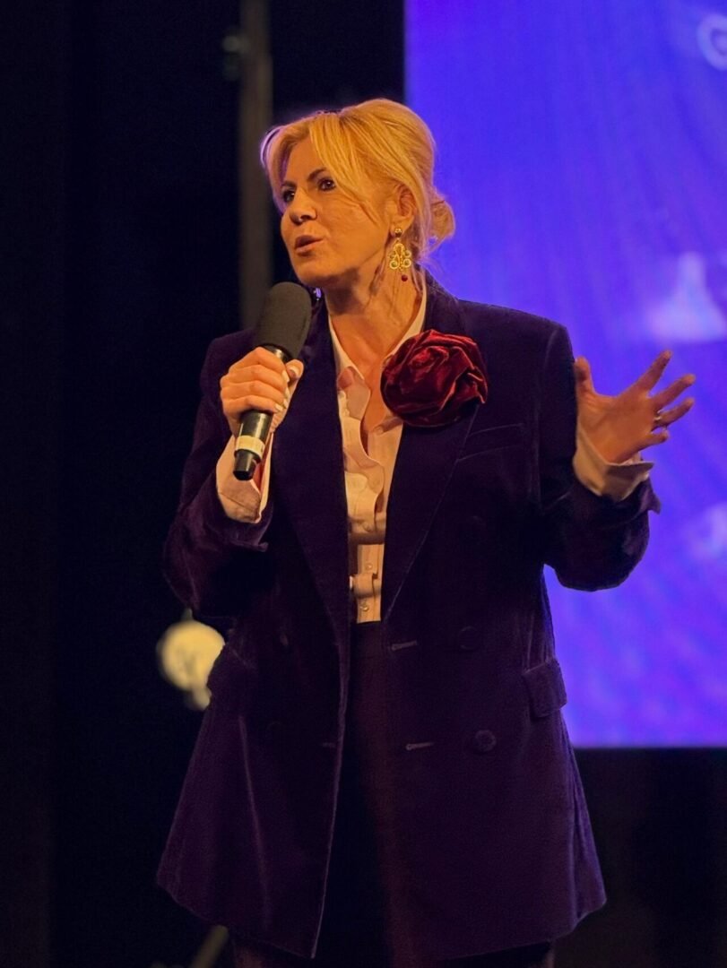 Cristina Chiriac Arad