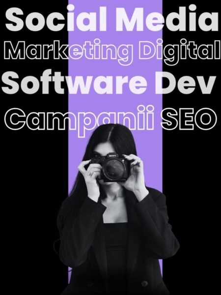 Agentia de Marketing