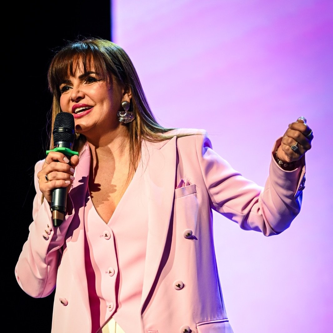 Angie Mirea