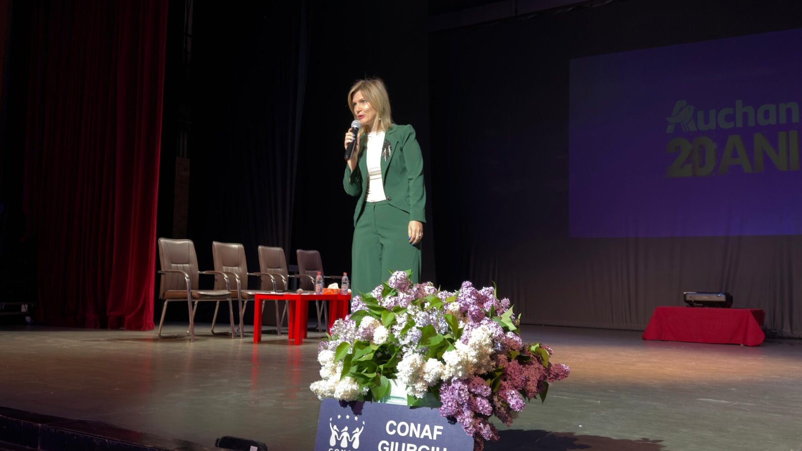 Gianina Ionita