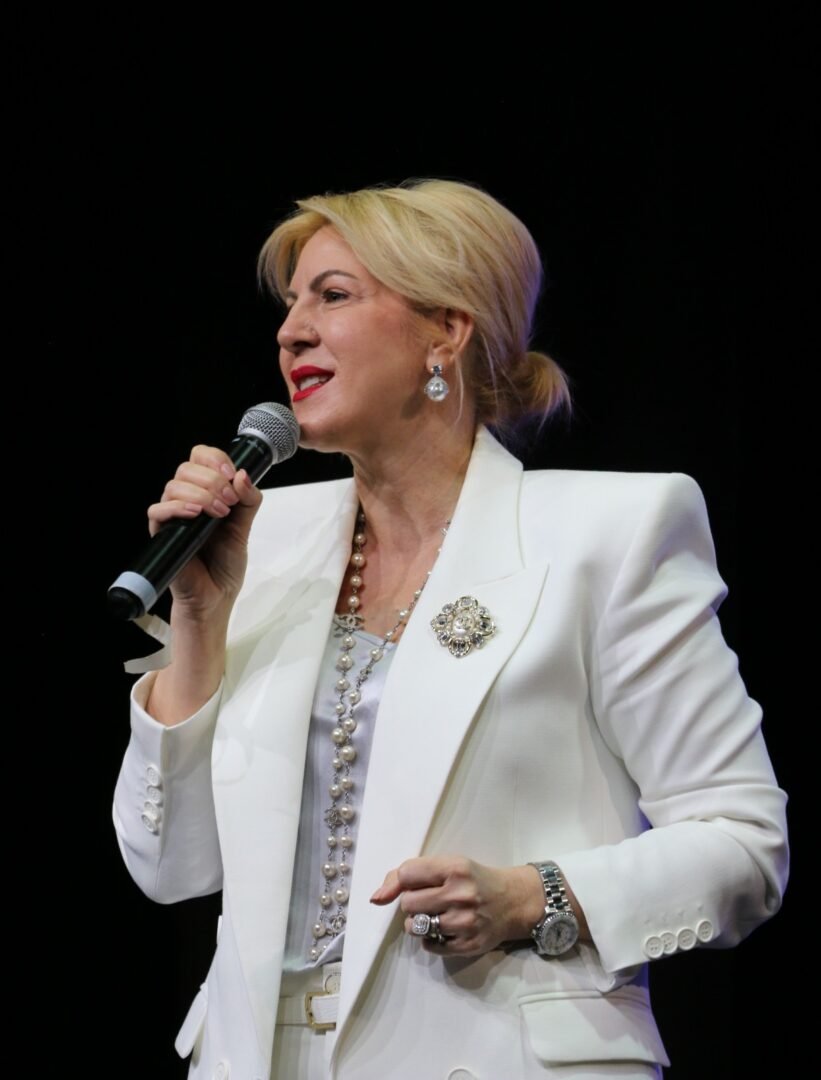 Cristina