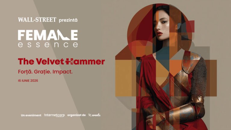 Female Essence revine pe 16 iunie 2026