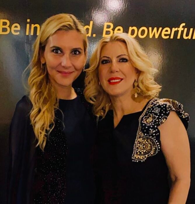 Celebrarea Zilei Universale a Iei Românești, antreprenoriatul feminin și legăturile culturale dintre România și Cipru