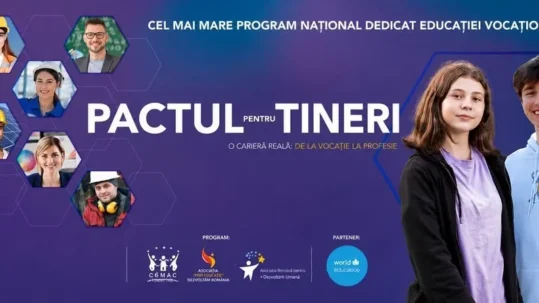 Pactul pentru Tineri