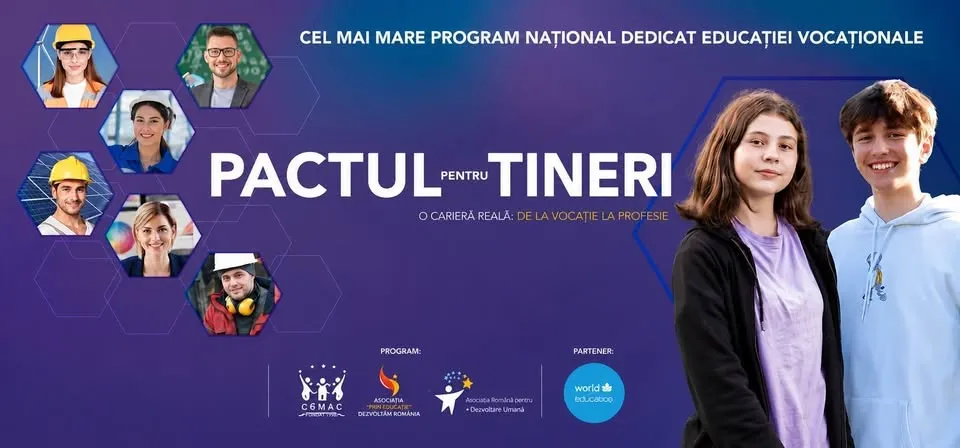 Pactul pentru Tineri