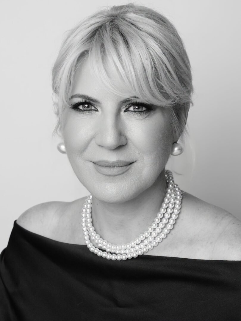 Cristina Chiriac guvernanta