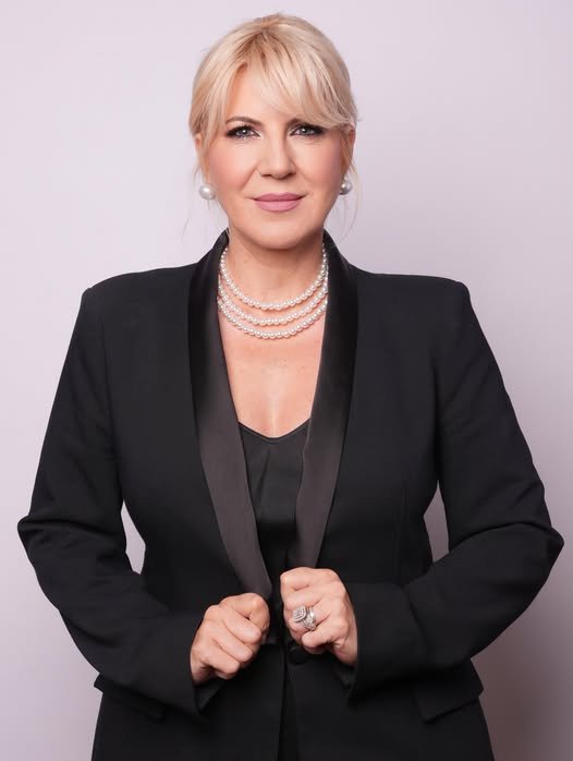 Cristina Chiriac Legea care nu se aplica