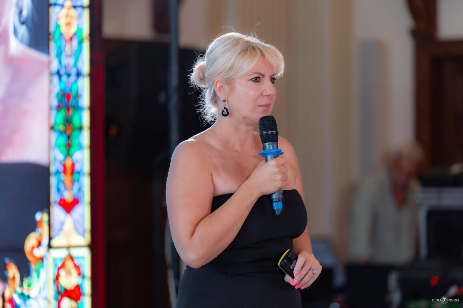 Cristina Chiriac