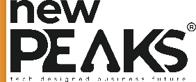 NEW PEAKS S.R.L.