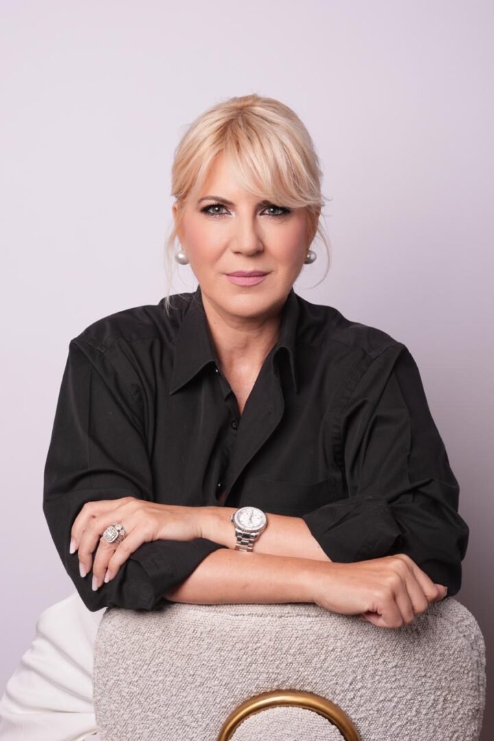 Cristina Chiriac