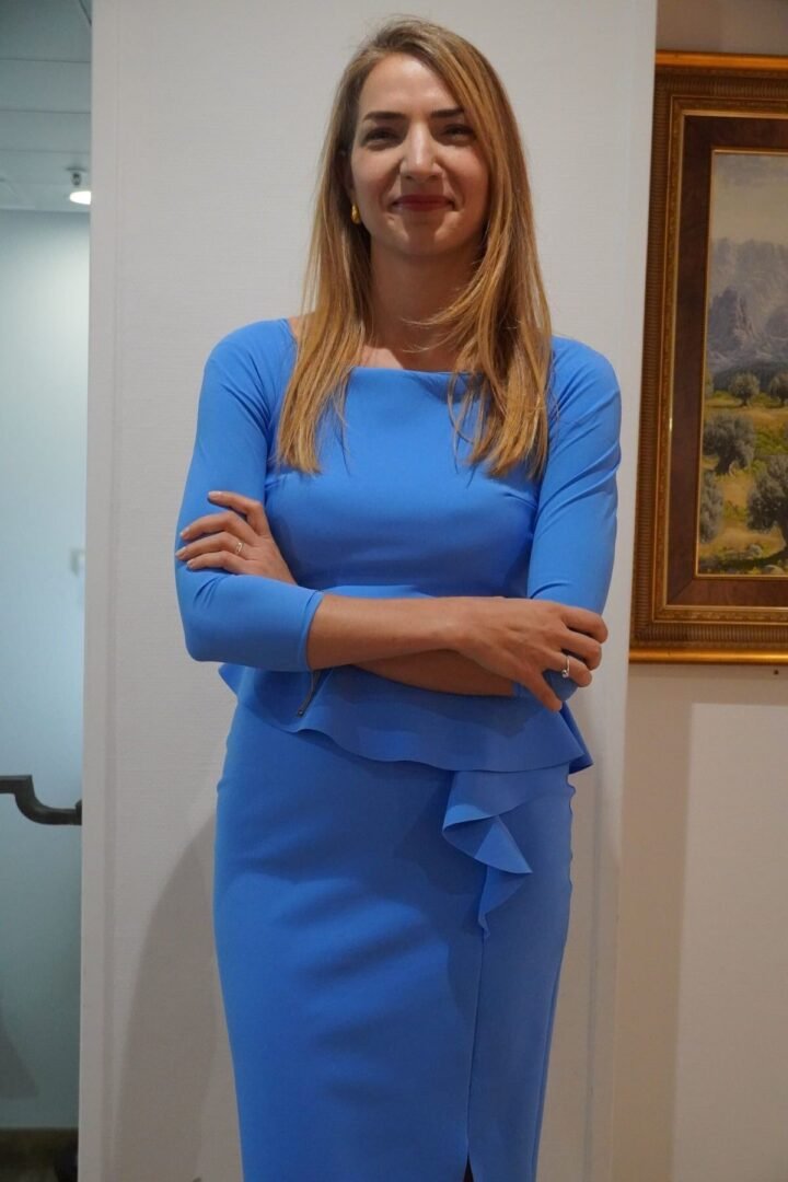 Raluca Mihaila