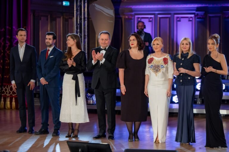 19 noiembrie, Ziua Națională a Antreprenoriatului Feminin