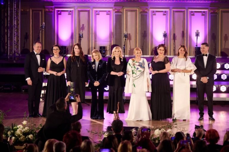 19 noiembrie, Ziua Națională a Antreprenoriatului Feminin