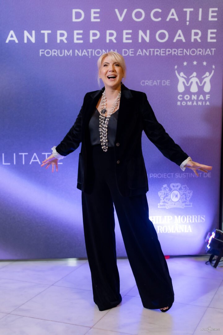 Cristina Chiriac