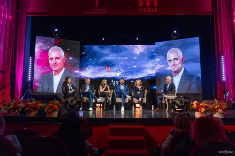 CONAF: România creează afaceri. De ce nu reușește să aibă suficiente companii competitive?